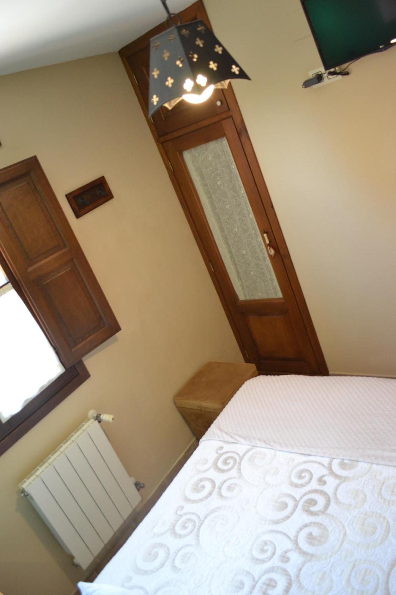 El Rincon Del Oteru Apartment Llanes Exterior photo