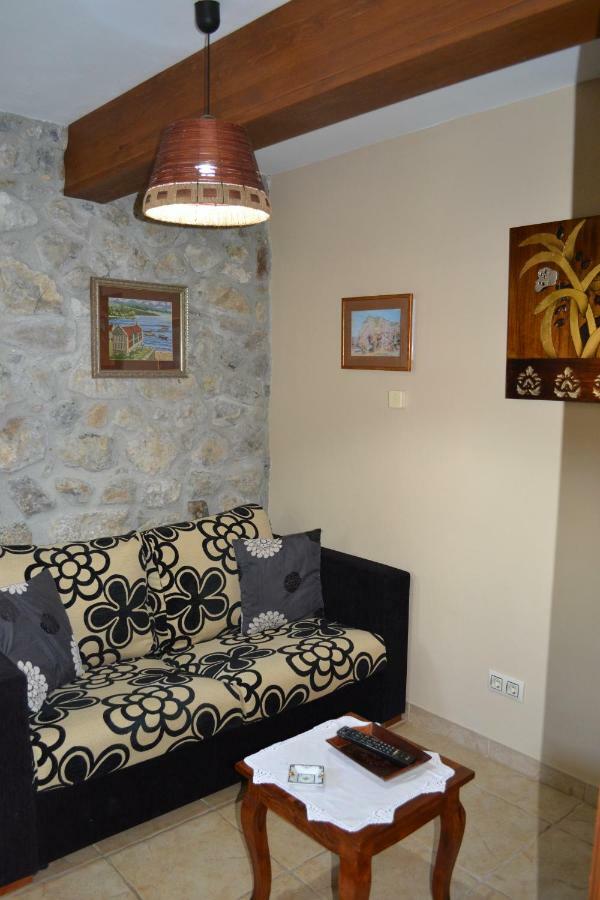 El Rincon Del Oteru Apartment Llanes Exterior photo